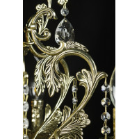 Люстра свеча L404M/6 (NGD) Splendid-Ray
212843