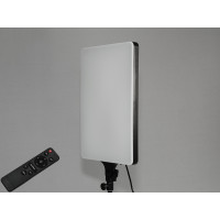 Прожектор для відеозйомки з пультом, без штатива, живлення 220В Diasha SL-RL-19 Прожектор для відеозйомки з пультом, без штатива, живлення 220В Diasha SL-RL-19