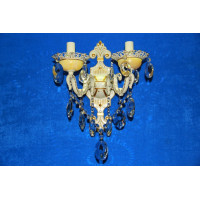 Бра свеча B66124/2 (GWT) Splendid-Ray
1999860