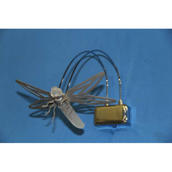 Галогеновое бра BWLD41/1 ( WT) (Стрекоза Splendid-Ray
85982