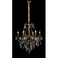 Люстры в зал классические Splendid-Ray 212201