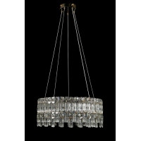 Хрустальная люстра LGH90364/570/2 LED(FGD) Splendid-Ray
286410