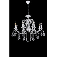 Люстры в зал классические Splendid-Ray 234196