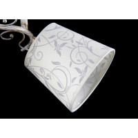 Люстры потолочные с пафоном Splendid-Ray 401012