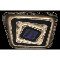 LED люстра потолочная Linisoln 1555-500