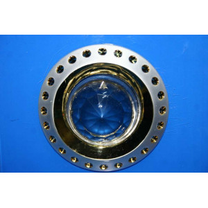 Точечный светильник D1160A MR16 (PSG) Splendid-Ray
145061