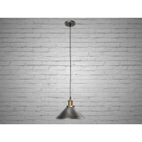 Лофт люстры Diasha 6855-260-BK-SV 