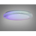 Смарт люстра LED біла RGB 80 Вт до 15 м² Diasha DB-8307/500RGB