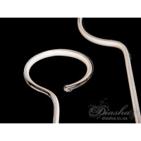 Потолочные светодиодные led люстры Diasha MX6351/8G dimmer