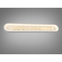 Світлодіодна панель Diasha біла 78 Вт до 13 м² Diasha 12594-800