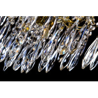 Хрустальная люстра Splendid-Ray 221056 (DG)