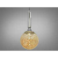 Подвесная люстра декоративная Diasha D2101/1HR