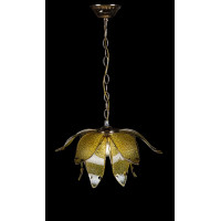 Подвесная люстра  L11082/1 (FGD+MIX) Splendid-Ray
18812601