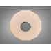 Смарт LED люстра Diasha біла RGB MP3 70 Вт Diasha DB-8303/400RGB+MP3