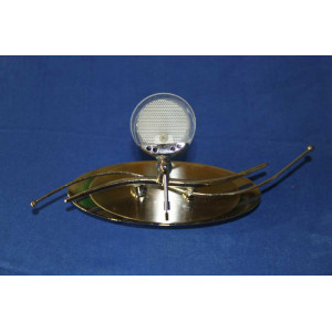 Галогеновое бра B8428-1 Splendid-Ray
56962