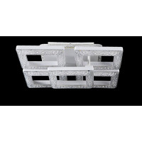 Светодиодная люстра LT8001/4+1 LED (WT) Splendid-Ray
302995