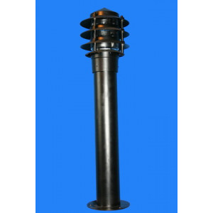 Тротуарный светильник U22-06 Splendid-Ray
995534