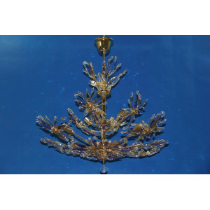 Хрустальная люстра L23355/12  (MD) Splendid-Ray
990622