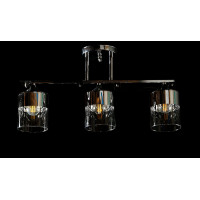 Люстра с плафонами  L91001B/3 (CR) Splendid-Ray
260687