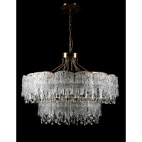 Хрустальная люстра LMD29111/44 (COPPER) Splendid-Ray
768995