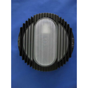 Фасадный светильник U4053 [BK] Splendid-Ray
100769