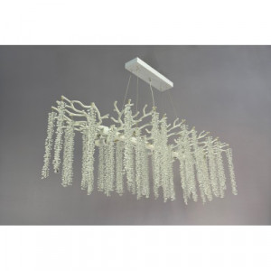 linisiln 8078-L100 D WH Підвісна