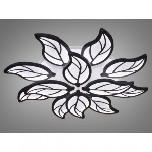 linisiln 8881/8+4 BK LED-3