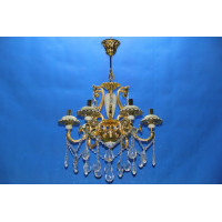 Люстра свеча L66106/6 (FGD) Splendid-Ray
211885 Люстра свеча L66106/6 (FGD) Splendid-Ray
211885