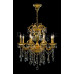 Люстра свеча L82011/8 (DSG) Splendid-Ray
221033