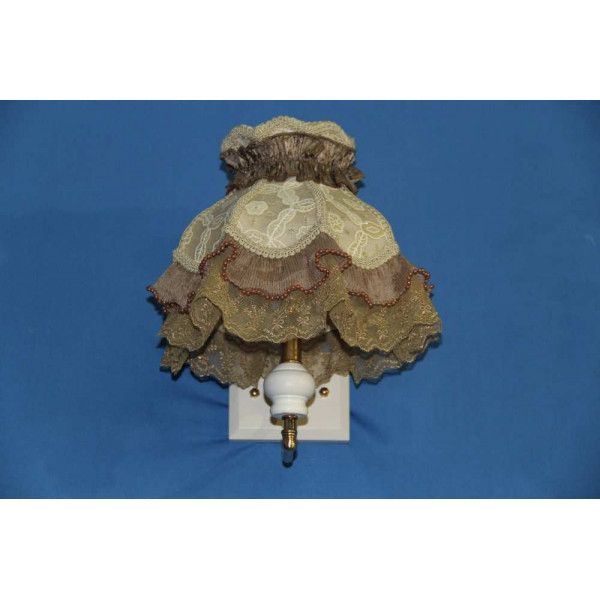 Бра в детскую B0050/1 MIX2 Splendid-Ray
18900261