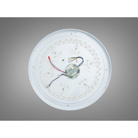 Смарт LED люстра Diasha біла RGB MP3 70 Вт Diasha DB-8310/400RGB+MP3