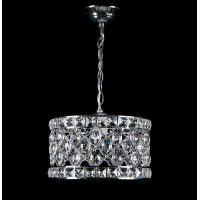 Подвесная люстра L397/1L (24) (CR) Splendid-Ray
0260768 Подвесная люстра L397/1L (24) (CR) Splendid-Ray
0260768
