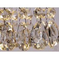 Точечные светильник Diasha 6042C CH-CA