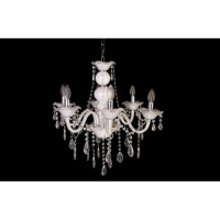 Люстра в спальню Linisoln 8020-6FG