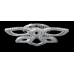 Светодиодная люстра LK2368/3+3 LED (WT) Splendid-Ray
302071