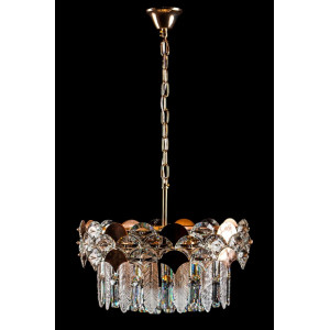 Хрустальная люстра LM2301/500/9 (S) Splendid-Ray
230082