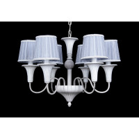 Люстры в зал классические Splendid-Ray 253975