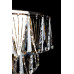 Хрустальные люстры в современном стиле Splendid-Ray C282013