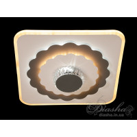 Светильник настенно-потолочный Diasha MX3123/320B 