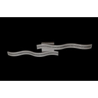 Люстра светодиодная Linisoln 3610/2WH