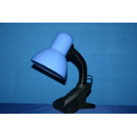 Офисная настольная лампа N108 B [MIX (BK,WT,BL,GR Splendid-Ray
03006