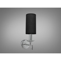 Бра с абажуром светильник на стену Diasha 1013/1HR