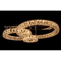 Люстра светодиодная Linisoln 7708-3А