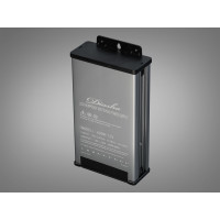 Блок живлення 12В, із захистом від дощу, 600Вт, 50А Diasha NPA-12v-600w-IP44