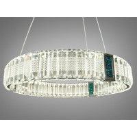 Хрустальная люстра подвесная 25W Diasha 81028-500