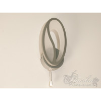 Светодиодное бра с выключателем Diasha 8090/1GR Светодиодное бра с выключателем Diasha 8090/1GR