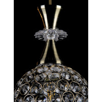 Подвесная люстра  L500/1 (AB) Splendid-Ray
253433