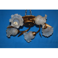 Люстра с плафонами  L90811E/5 Splendid-Ray
882471