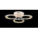 Светодиодная люстра L2930/3 LED (WHITE) Splendid-Ray
2655