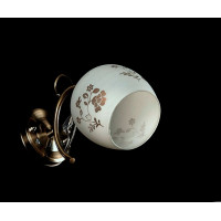 Бра с плафонами B05961/1W (AB) Splendid-Ray
2503 Бра с плафонами B05961/1W (AB) Splendid-Ray
2503